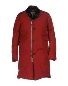 Пуховик Dsquared2