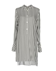 Pубашка McQ Alexander Mc Queen