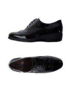 Обувь на шнурках NG Nero Giardini