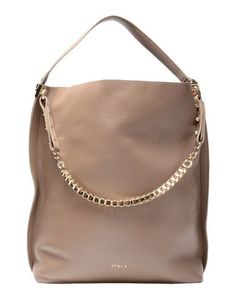 Сумка на руку Furla