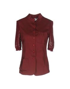 Пиджак Pianurastudio