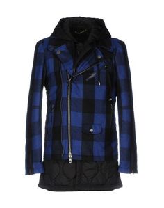 Куртка Diesel Black Gold