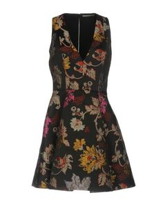 Короткое платье Alice + Olivia