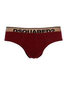 Трусы Dsquared2