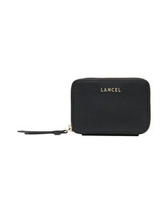 Бумажник Lancel