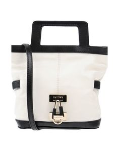 Сумка на руку Emanuel Ungaro