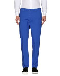 Повседневные брюки Dondup