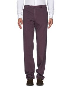 Повседневные брюки Loro Piana