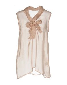 Топ без рукавов E Go' Sonia DE Nisco