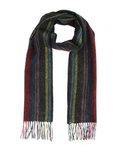 Шарф Paul Smith