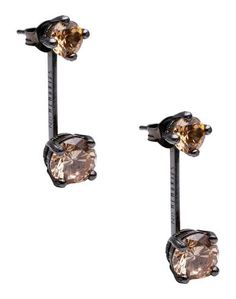 Серьги First People First