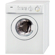 Стиральная машина Компактная Zanussi