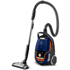 Пылесос с пылесборником Electrolux