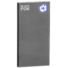 Внешний аккумулятор Black Fox