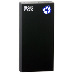 Внешний аккумулятор Black Fox