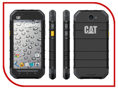 Сотовый телефон Caterpillar CAT S30