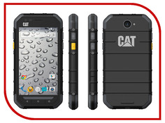 Сотовый телефон Caterpillar CAT S30