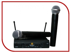 Радиомикрофон Arthur Forty PSC VHF AF-200