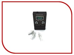 Алкотестер AlcoHunter Professional+ I4technology