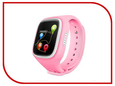 Умный браслет MonkeyG S80 Pink