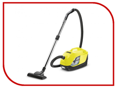 Пылесос Karcher DS 5.800