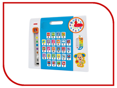 Звуковой плакат Mattel Fisher Price DWR69