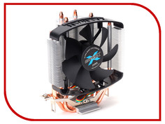 Кулер Zalman CNPS5X Performa (Intel LGA775/LGA1150/LGA1155/LGA1156/LGA754/LGA939/LGA940/AMD AM2+/AM2/AM3+/AM3/FM1)