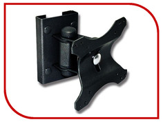 Кронштейн Trone ЖК-70 (до 25кг) Black