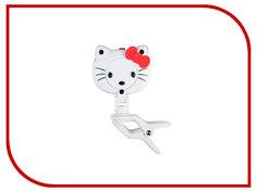 Гитарный тюнер - JOYO JT-03 MOE Tuner Hello kitty
