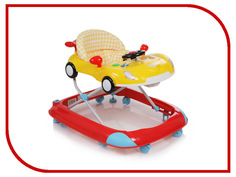 Ходунки Baby Care Stratus W1303PB8