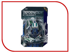 Игрушка Yako Трансформер Y3686108-1