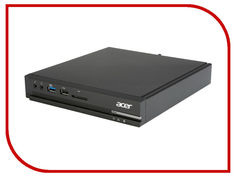 Неттоп Acer Veriton N2510G DT.VNRER.025 (Intel Celeron J3060 1.6GHz/Intel HD Graphics/DOS)