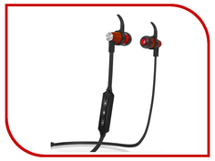 Наушники Symphonized XTC Wireless Black