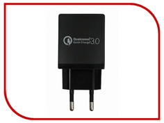 Зарядное устройство Palmexx Qualcomm Quick Charge 3.0 USB Curve PX/PA-USB-QC3.0 CURVE