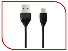 Аксессуар Remax Lesu RC-050a USB - Type-C Black