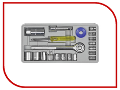 Набор инструмента Dexx 27602-H20