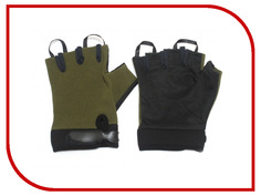 Перчатки Следопыт PF-GT-G02 размер XL Green