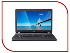 Ноутбук Acer Extensa EX2519-C9NH NX.EFAER.057 (Intel Celeron N3060 1.6 GHz/4096Mb/500Gb/DVD-RW/Intel HD Graphics/Wi-Fi/Bluetooth/Cam/15.6/1366x768/Windows 10 64-bit)