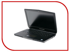 Ноутбук Dell Alienware 15 R3 A15-8777 (Intel Core i7-7700HQ 2.8 GHz/16384Mb/1000Gb + 256Gb SSD/nVidia GeForce GTX 1060 6144Mb/Wi-Fi/Cam/15.6/1920x1080/Windows 10 64-bit)