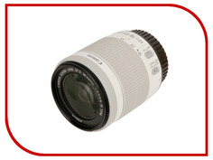 Объектив Canon EF-S 18-55 mm F/3.5-5.6 IS STM KIT Silver