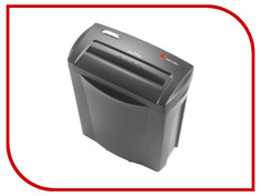 Шредер Rexel Alpha X 2102023