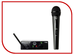 Радиомикрофон AKG WMS40 Mini Vocal Set Band US25C