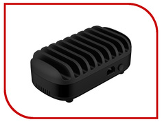 Зарядное устройство Orico DUK-10P-BK