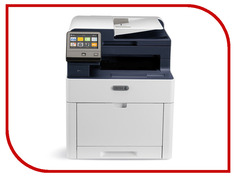 МФУ Xerox WorkCenter 6515N