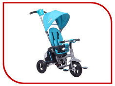 Велосипед Micio Compact Air 2017 Turquoise 1679430