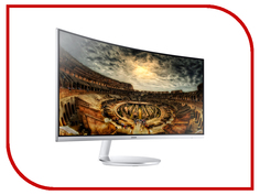 Монитор Samsung C34F791WQI