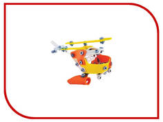 Конструктор Toy Toys Вертолёт 106 деталей TOTO-026