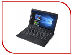 Ноутбук Acer TravelMate TMP238-M-P718 NX.VBXER.017 (Intel Pentium 4405U 2.1 GHz/4096Mb/500Gb/Intel HD Graphics/Wi-Fi/Bluetooth/Cam/13.3/1366x768/Linux)