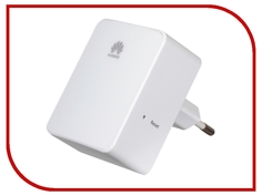 Wi-Fi роутер Huawei WS331c