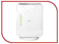 Wi-Fi роутер D-Link DSL-G225